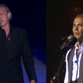 Bertín Osborne y Pitingo, nuevas confirmaciones para el Starlite