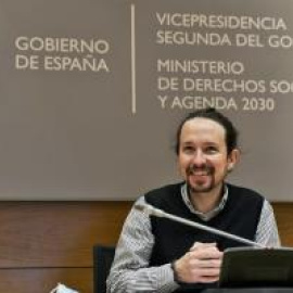 Pablo Iglesias: "Hice lo que cualquier político demócrata debería hacer si aparecen nazis"