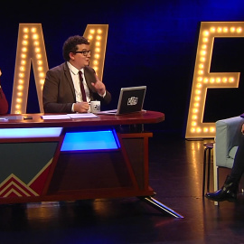 NTMEP 3X15 - Entrevista a Ana Requena