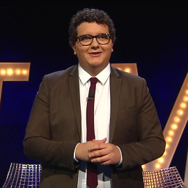 NTMEP 3X16 - Monólogo