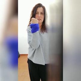 Permisos para salir: las excepciones durante el confinamiento