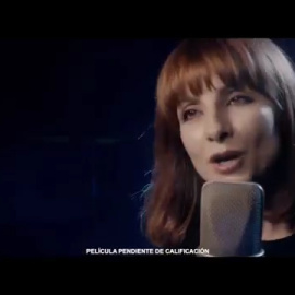 Najwa Nimri estrena videoclip de su canción para el Dumbo de Burton