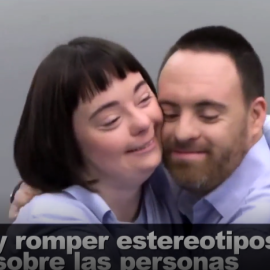 21 de marzo, Día Mundial del Síndrome de Down. ¿Sabes por qué?