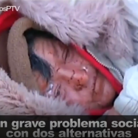 Las cifras en España de delitos de odio asustan