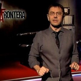 Monólogo - En la Frontera, 21 de marzo de 2019