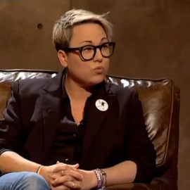 Entrevista a Sonia Vivas - En la Frontera, 21 de marzo de 2019