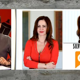 Los fichajes de Ciudadanos - En la Frontera, 21 de marzo de 2019