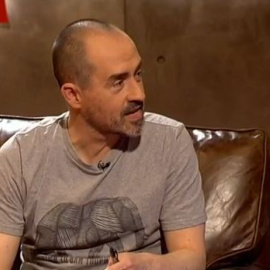 Fernando Villena - En la Frontera, 21 de marzo de 2019