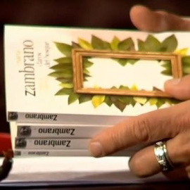 Recomendación cultural - En la Frontera, 21 de marzo de 2019