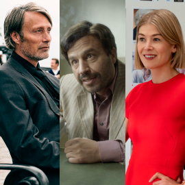 Estrenos de la semana - 09/04/2021