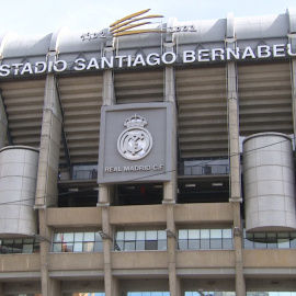El Bernabéu servirá para almacenar y distribuir productos sanitarios