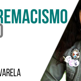Irantzu Varela, El Tornillo y el supremacismo payo - En la Frontera, 8 de abril de 2021