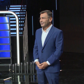 Jorge Javier Vázquez recibe el alta hospitalaria