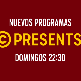 El rapero Arkano se pasa al stand-up en Comedy Central Presents