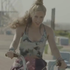 Shakira testifica este miércoles por plagio de 'La Bicicleta'