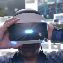 PlayStation VR supera las 4,2 millones de unidades vendidas
