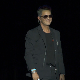 Alejandro Sanz anuncia la última fecha de #LaGira
