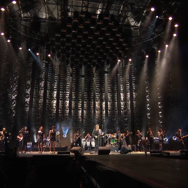 Alejandro Sanz anuncia una última fecha de su gira