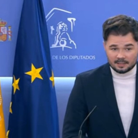 El debate sobre la Superliga europea de fútbol llega al Congreso