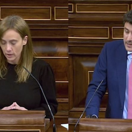 La rotunda respuesta del PSOE a Vox sobre la Ley de Bienestar Animal