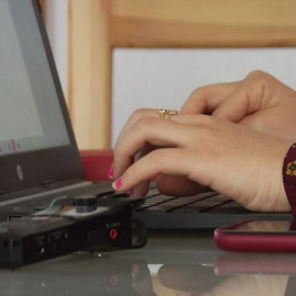 Buscan trabajo y les proponen prostitución