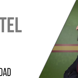 El cartel de Vox - En la Frontera, 21 de abril de 2021