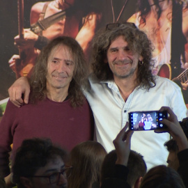 Extremoduro agota entradas y anuncia un cuarto concierto en Madrid