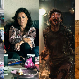 Estrenos de la semana - 23/04/2021