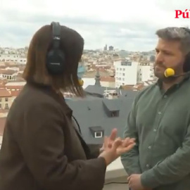 Àngels Barceló da su opinión tras el debate del 4M en la Cadena SER