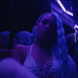 Bad Gyal finaliza su gira en Barcelona con su mayor concierto