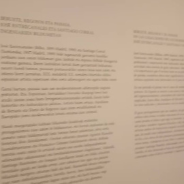 Museo de Bellas Artes Bilbao exhibe la visión del paisaje español de Beruete y Regoyos