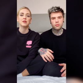 Chiara Ferragni recauda 3 millones de euros para luchar contra el COVID-19