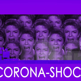 Monólogo: Corona-Shock - En la Frontera, 10 de Marzo de 2020