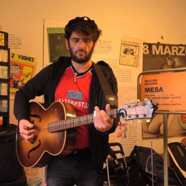 o'Leo de matamá - Outubre '17