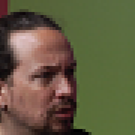 Pablo Iglesias: “Lo que hice en el debate de la Ser tenía que ver con la dignidad democrática”