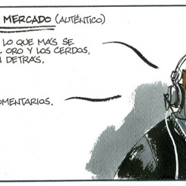 mercado de futuros, alfons