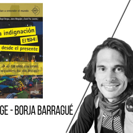15-M: movimiento para democratizar la sociedad - Entrevista a Cristina Monge y Borja Barragué - En la Frontera, 26 de abril de 2021