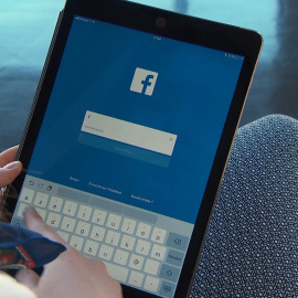 Facebook elimina datos de sus usuarios expuestos por una aplicación