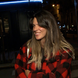 Laura Matamoros confirma su segunda oportunidad con Benji Aparicio