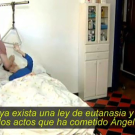 El debate sobre la eutanasia ha entrado con fuerza en la precampaña electoral