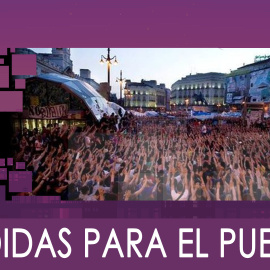 Juan Carlos Monedero: medidas para el pueblo 'En la Frontera' - 17 de marzo de 2020