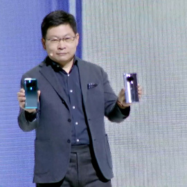 Huawei prepara el lanzamiento del P40 y refuerza AppGallery