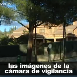 Nuevo capítulo de las Cloacas: piratean la cámara de seguridad de la casa de Pablo Iglesias e Irene Montero