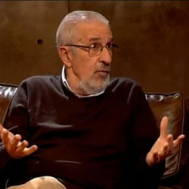 Entrevista a Atilio Borón - En la Frontera, 8 de abril de 2019