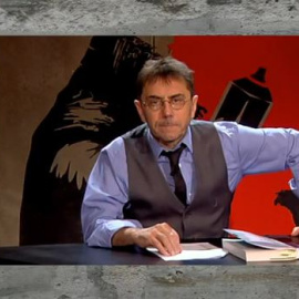 Corresponsal en Latinoamérica - En la Frontera, 8 de abril de 2019