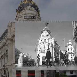 Del "primer paseo" de la desescalada, a las urnas