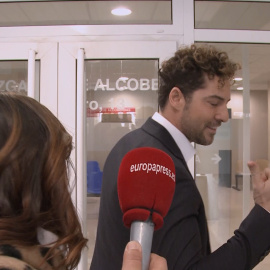 Bisbal y Tablada, cara a cara en los juzgados