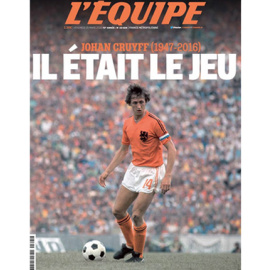 L'Equipe