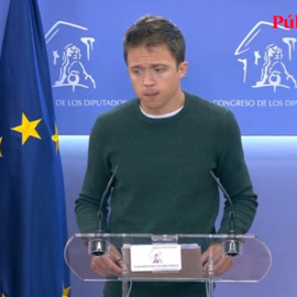 Errejón, sobre Iglesias: "Ha desempeñado un papel fundamental en la política en España"