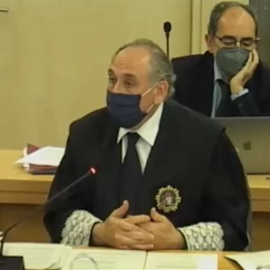 El fiscal anticorrupción defiende que los papeles de Bárcenas son "reales"